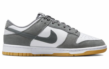Кроссовки Nike Dunk "Grey Gum"