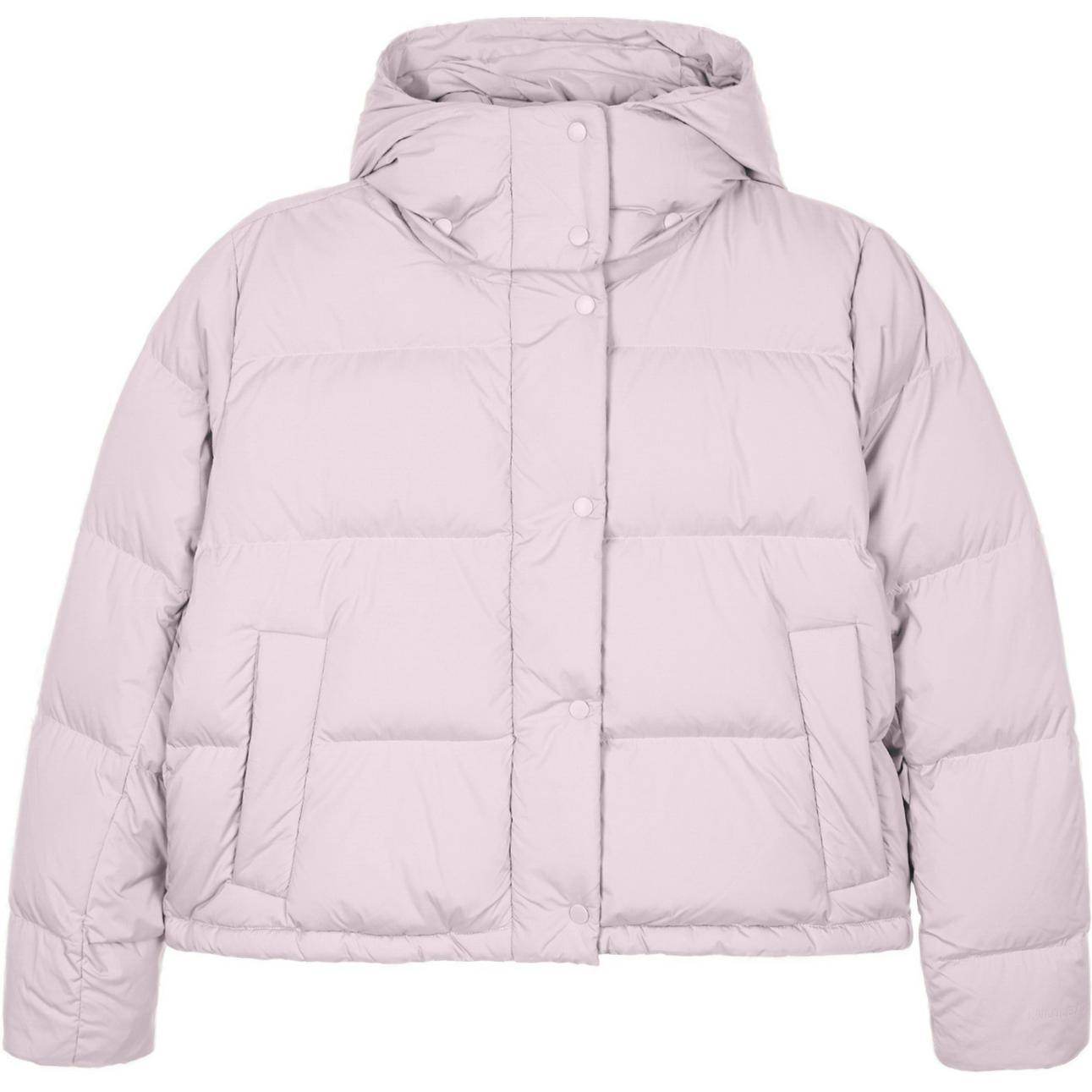 Пуховик женский Lululemon - Boxette Shop