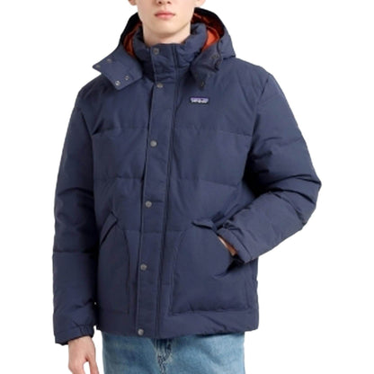 Пуховик мужской Patagonia downdrift 600 - Boxette Shop