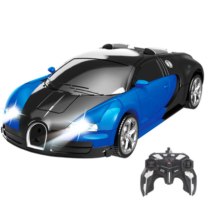 4DRC masofadan boshqarish pulti transformatorli avtomobil