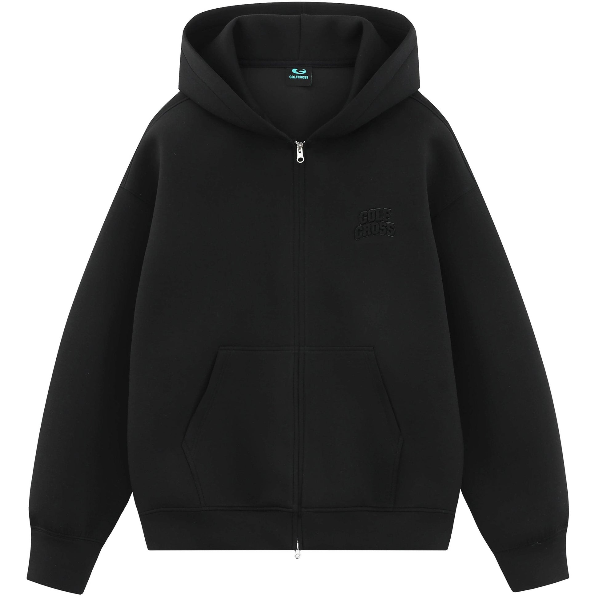 Худи мужское Golfcross - Boxette Shop