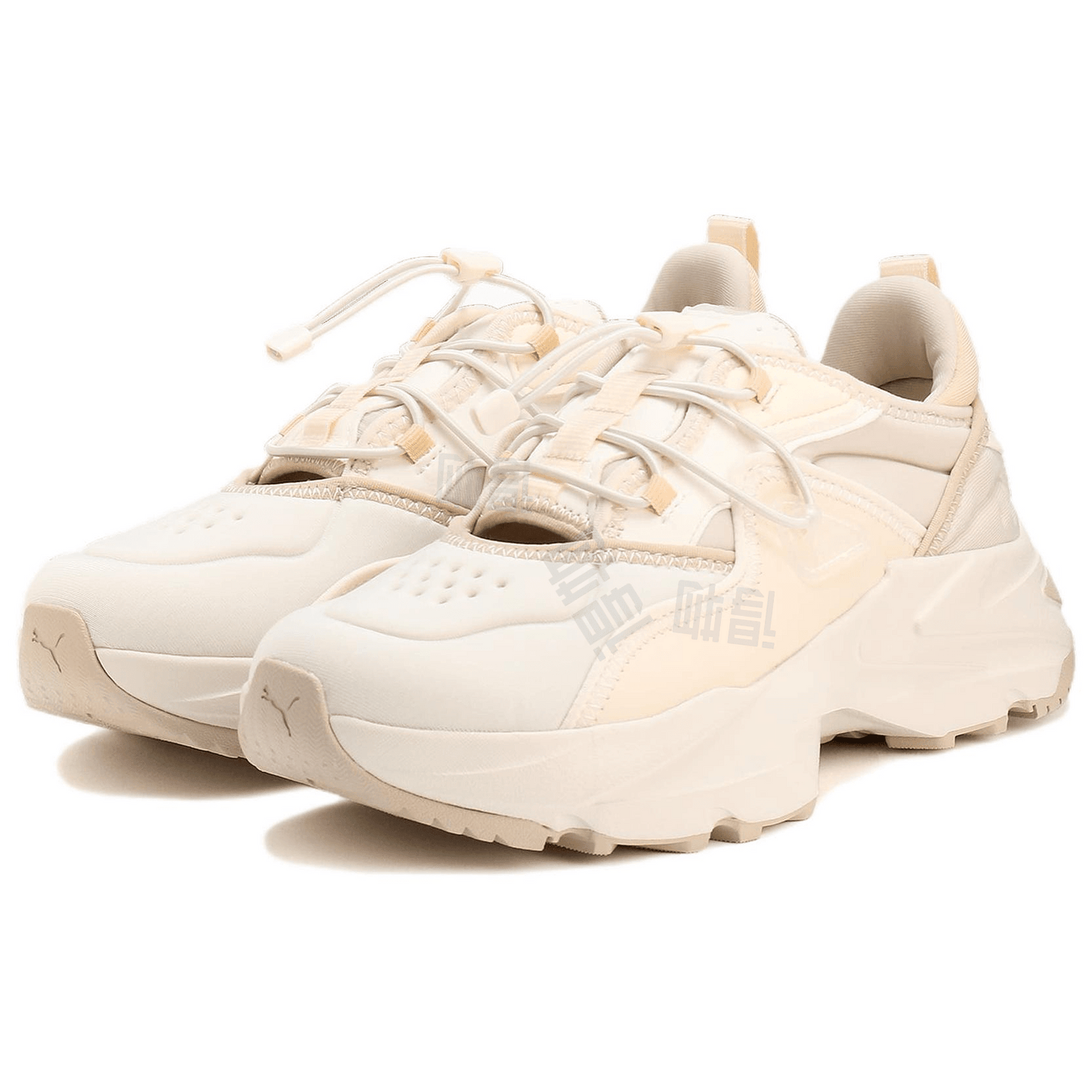 Кроссовки женские Puma Orchid - Boxette Shop