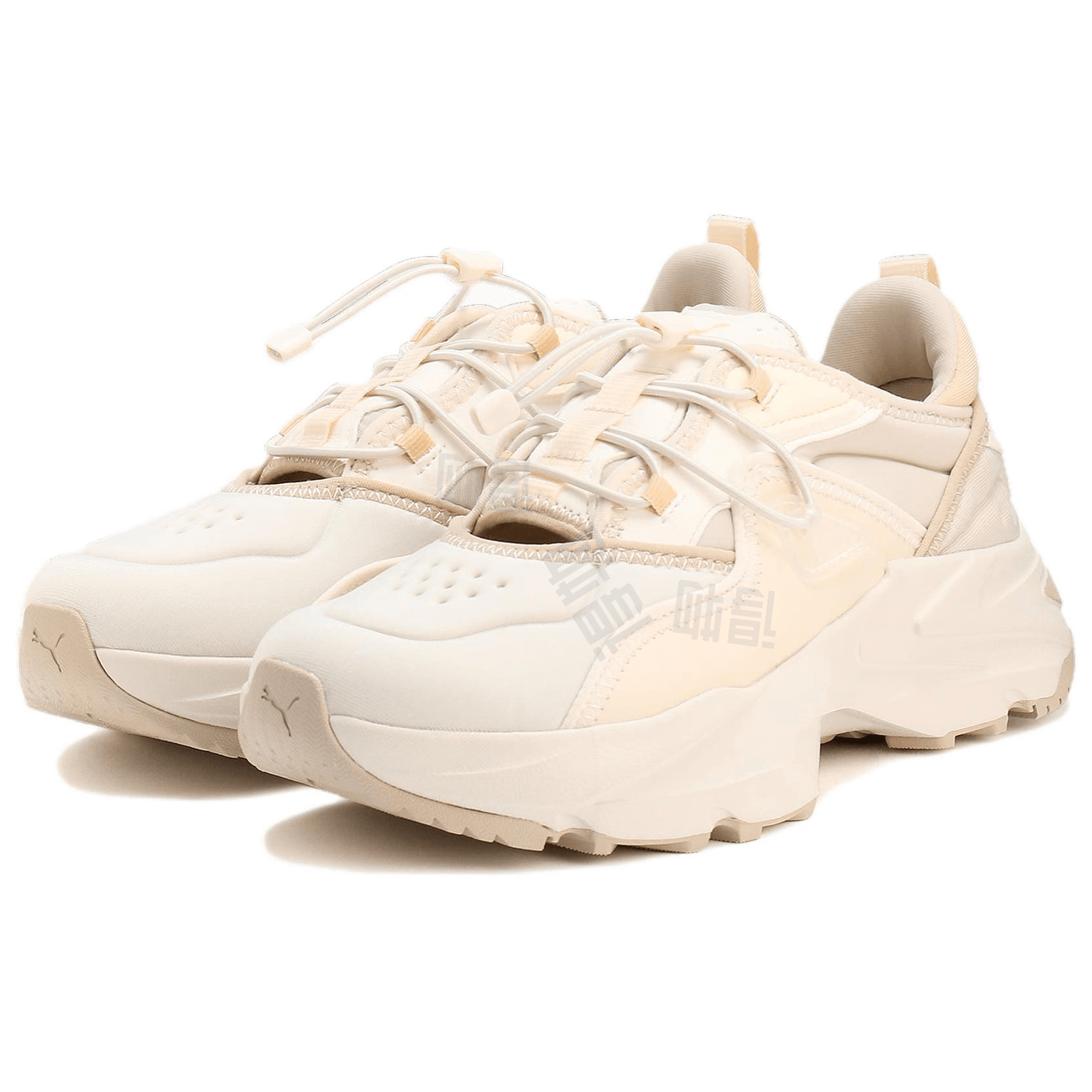 Кроссовки женские Puma Orchid - Boxette Shop