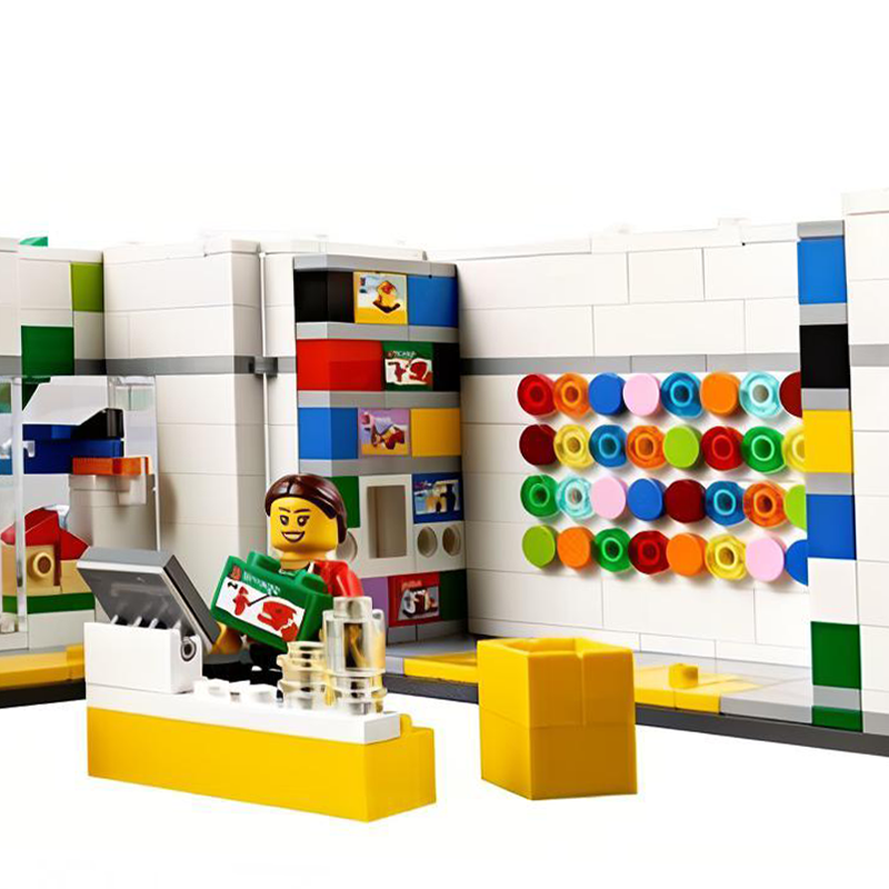 LEGO Classic "Do'kon" (40145)