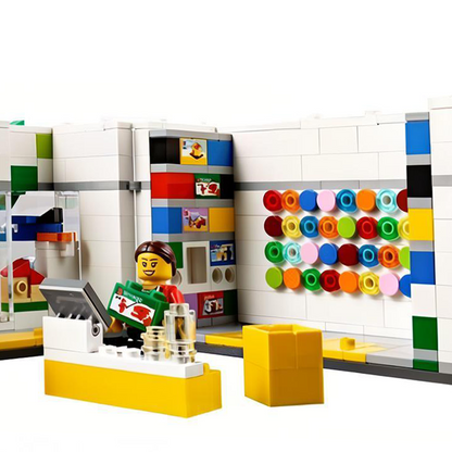 LEGO Classic "Do'kon" (40145)