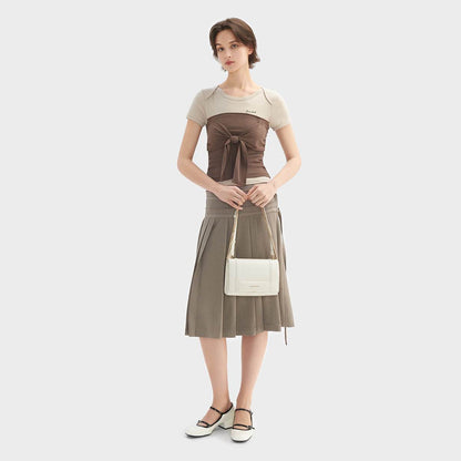 Сумка женская Charles&Keith - Boxette Shop