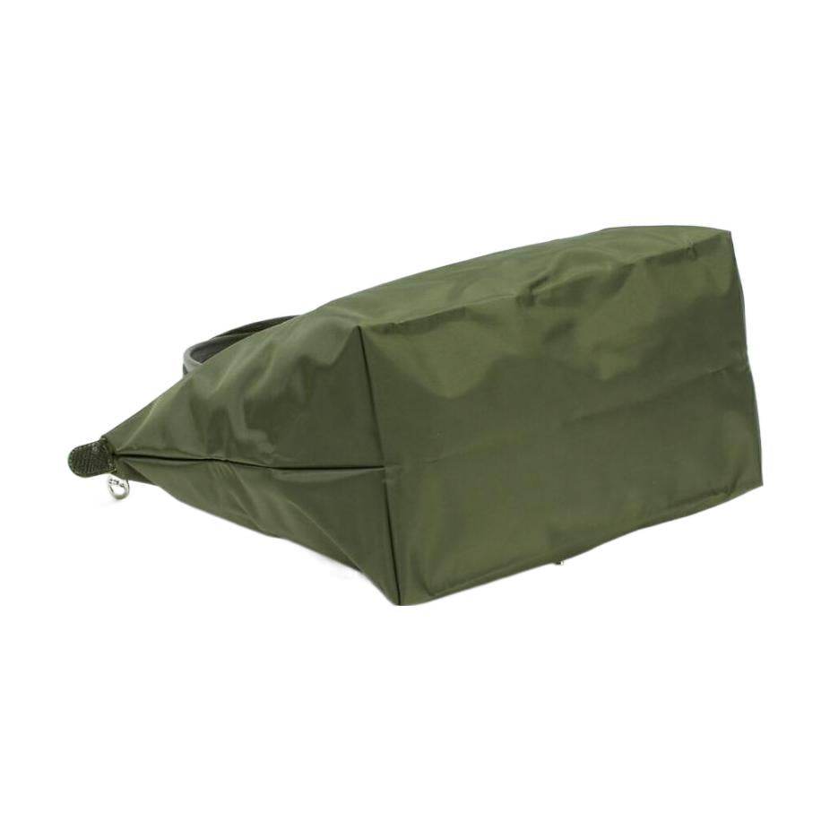 Сумка Longchamp Le Pliage Green 17 - Boxette Shop