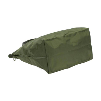 Сумка Longchamp Le Pliage Green 17 - Boxette Shop