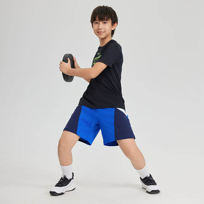 Спортивные шорты для мальчиков Under Armour Andromeda - Boxette Shop