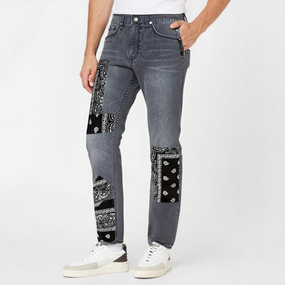 Джинсы мужские Lee