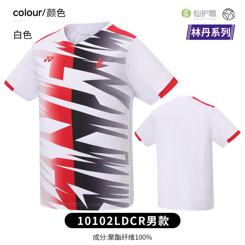 Спортивная футболка мужская Yonex unix - Boxette Shop