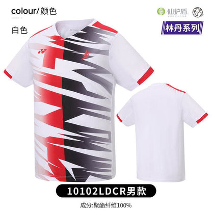 Спортивная футболка мужская Yonex unix - Boxette Shop