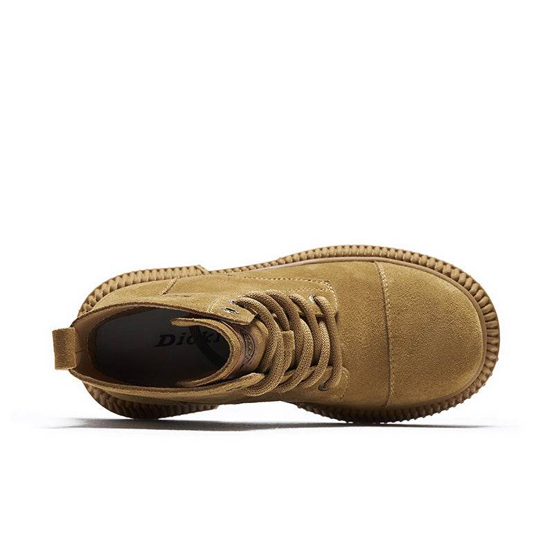 Сапоги женские Dickies - Boxette Shop