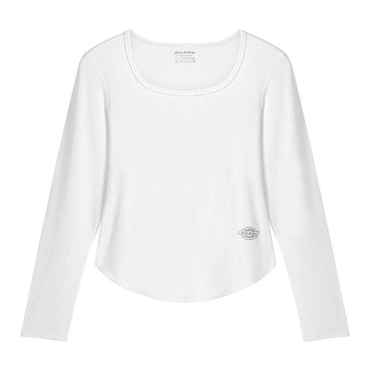 Лонгслив женский Dickies - Boxette Shop