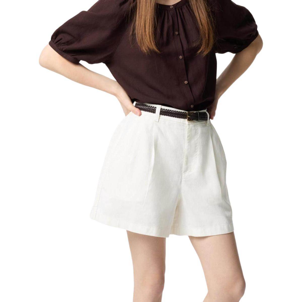 Шорты женские Uniqlo - Boxette Shop