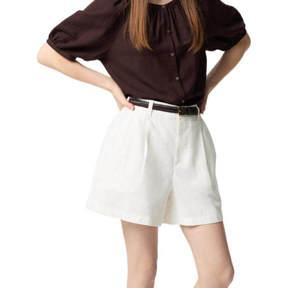 Шорты женские Uniqlo - Boxette Shop