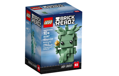 LEGO Ozodlik haykali (40367)