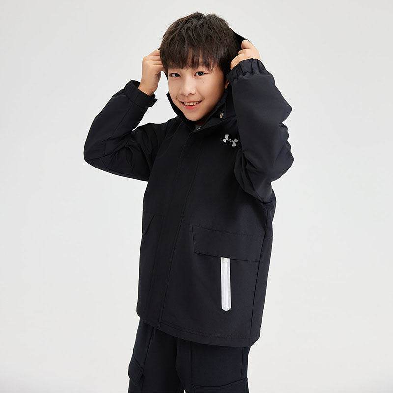 Спортивная куртка для мальчиков Under Armour - Boxette Shop