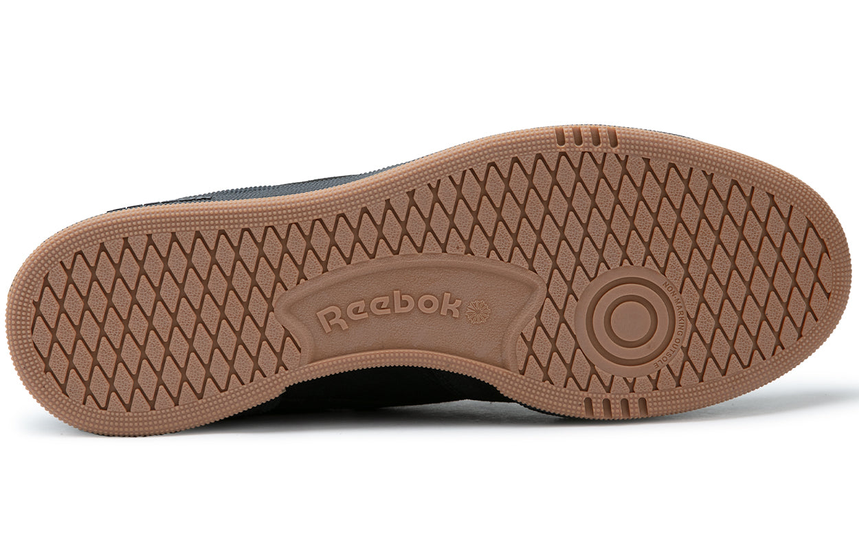 Кроссовки мужские Reebok Club C 85 W+