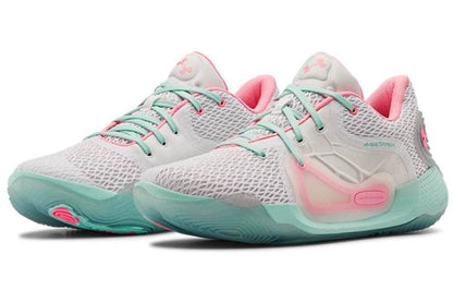 Кроссовки Under Armour Spawn 2 - Boxette Shop