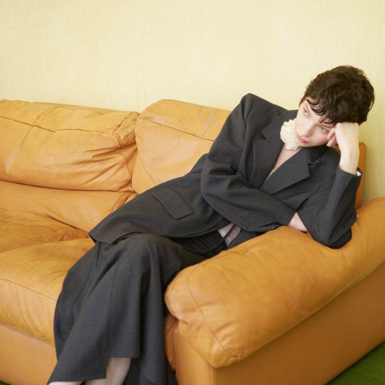 Пиджак женский Elle - Boxette Shop