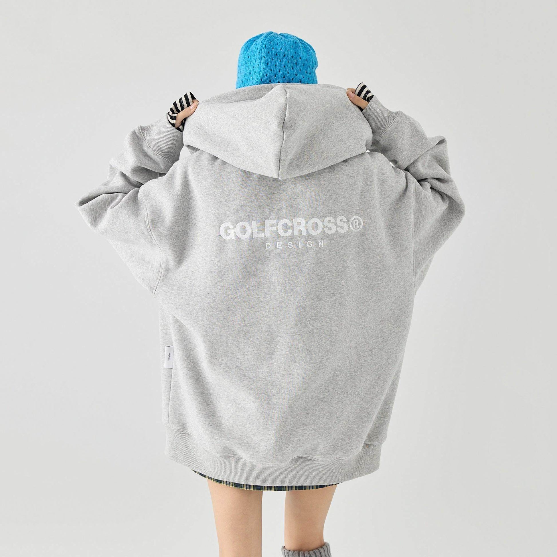 Спортивная куртка Golfcross - Boxette Shop