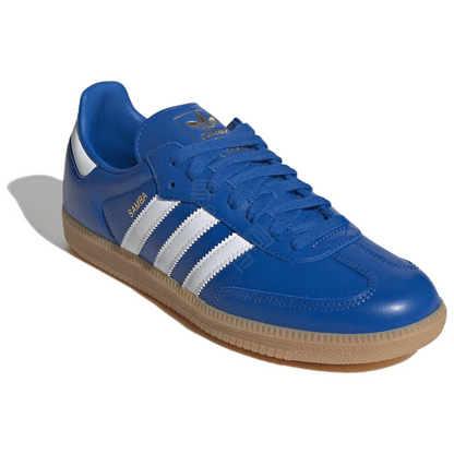 Кроссовки Adidas Originals Samba OG - Boxette Shop