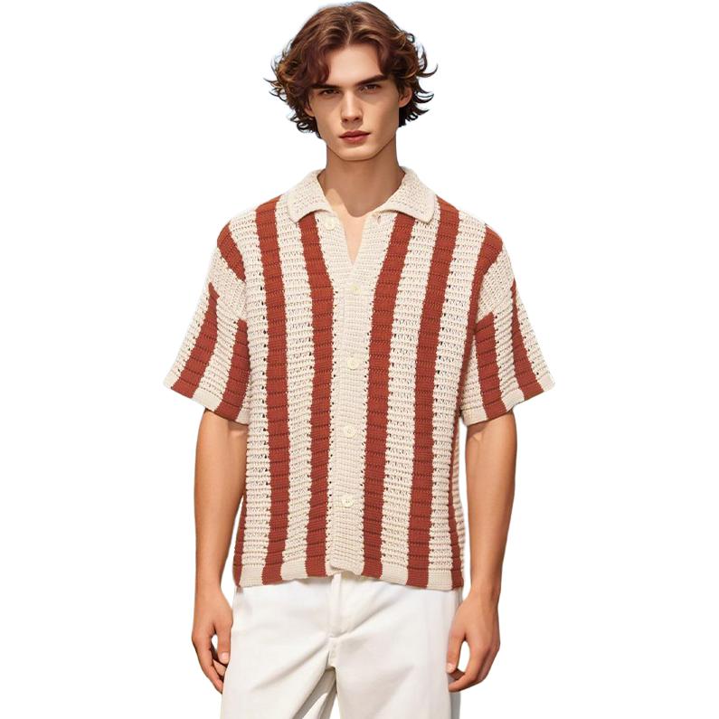 Рубашка мужская Pierre Cardin