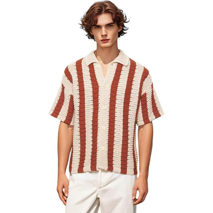 Рубашка мужская Pierre Cardin