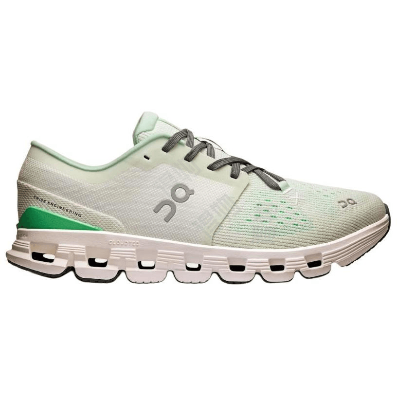 Кроссовки женские ON Running Cloud X4 - Boxette Shop