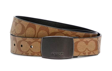 Ремень мужской Coach - Boxette Shop