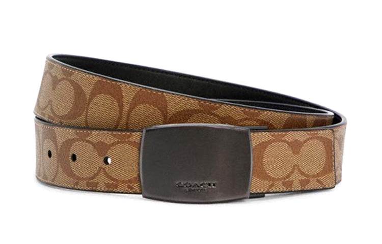 Ремень мужской Coach - Boxette Shop