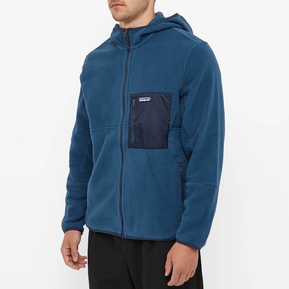 Куртка мужская Patagonia - Boxette Shop