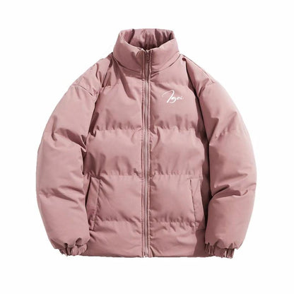 Erkaklar IGOI kurtkasi