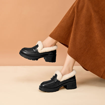 Туфли женские AOKANG