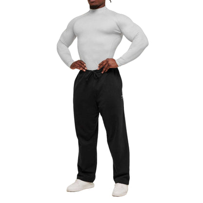 Лонгслив мужской Gymshark Element Baselayer