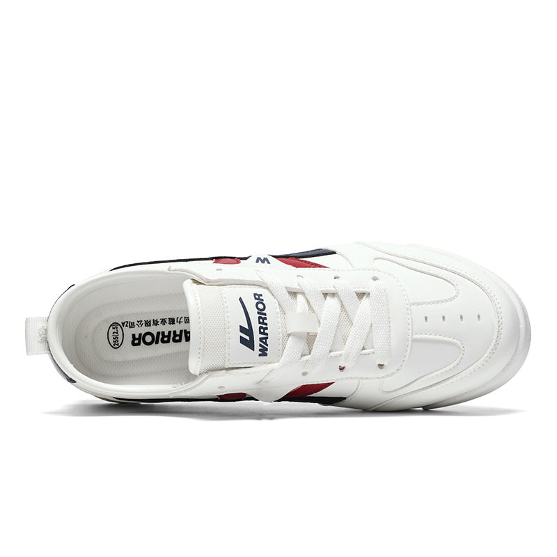 Кроссовки мужские Warrior