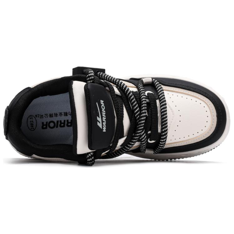 Кроссовки Warrior