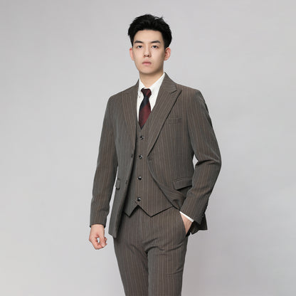 Johnhollis erkaklar kostyumi