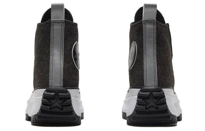 Кроссовки Converse Run Star Hike - Boxette Shop