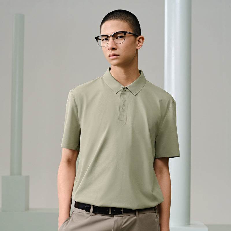 Поло мужское Gxg - Boxette Shop