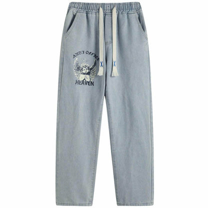 Джинсы мужские Antioffice - Boxette Shop