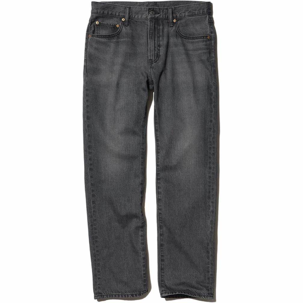 Джинсы мужские Uniqlo - Boxette Shop