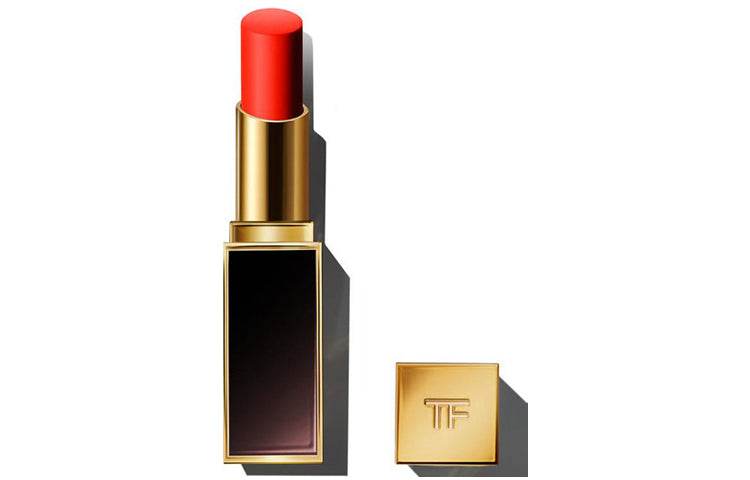Помада Tom Ford Fine Black Tube Lipstick - Boxette Shop