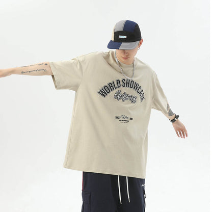 Футболка Golfcross - Boxette Shop