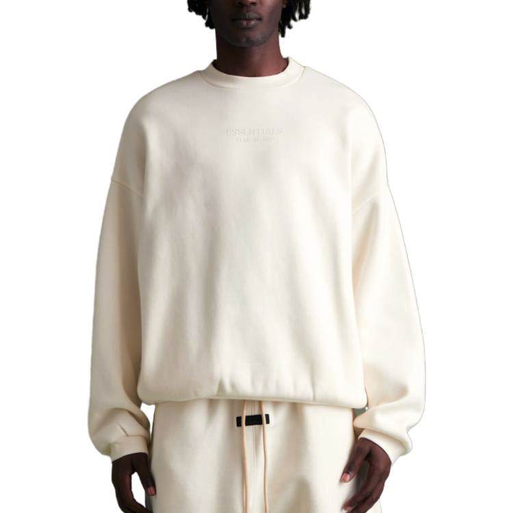 Свитер Fear of God Essentials FW23 - Boxette Shop