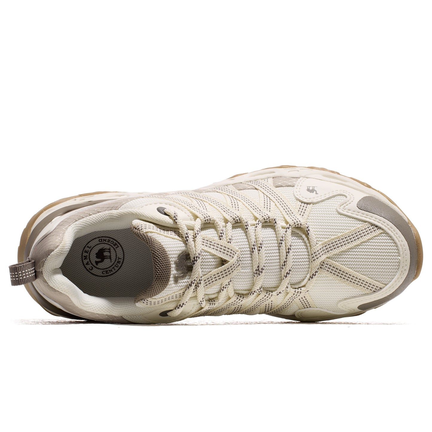 Ayollar uchun tuya krossovkalari