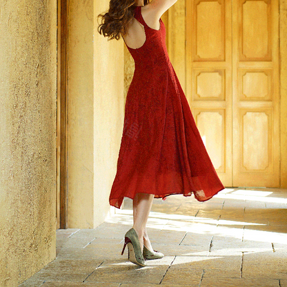 Ayollar poyabzali Lily Wei