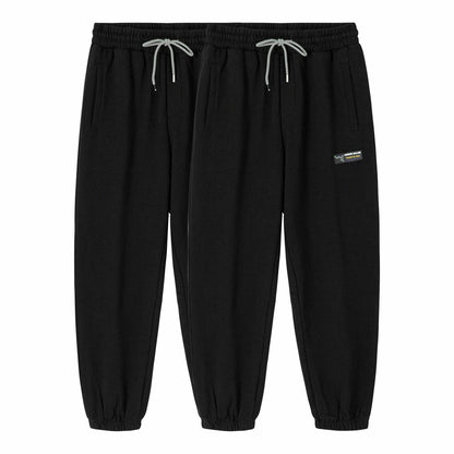 Спортивные брюки мужские Lilbetter Drapey Drawstring - Boxette Shop