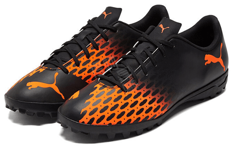 Бутсы мужские Puma Spirit Tt Low Top - Boxette Shop